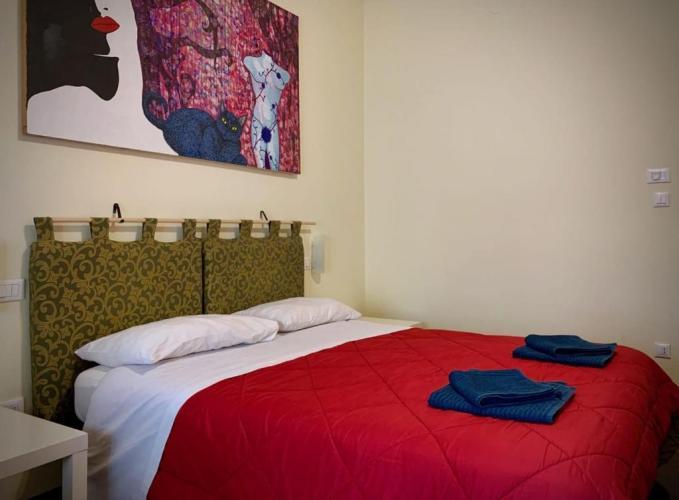 Ariel B&B Верона Номер фото
