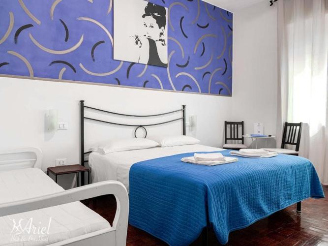 Ariel B&B Верона Номер фото