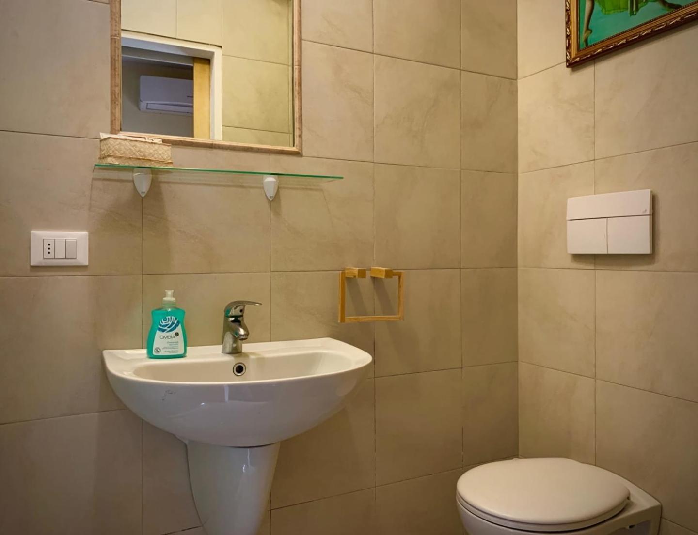 Ariel B&B Верона Экстерьер фото