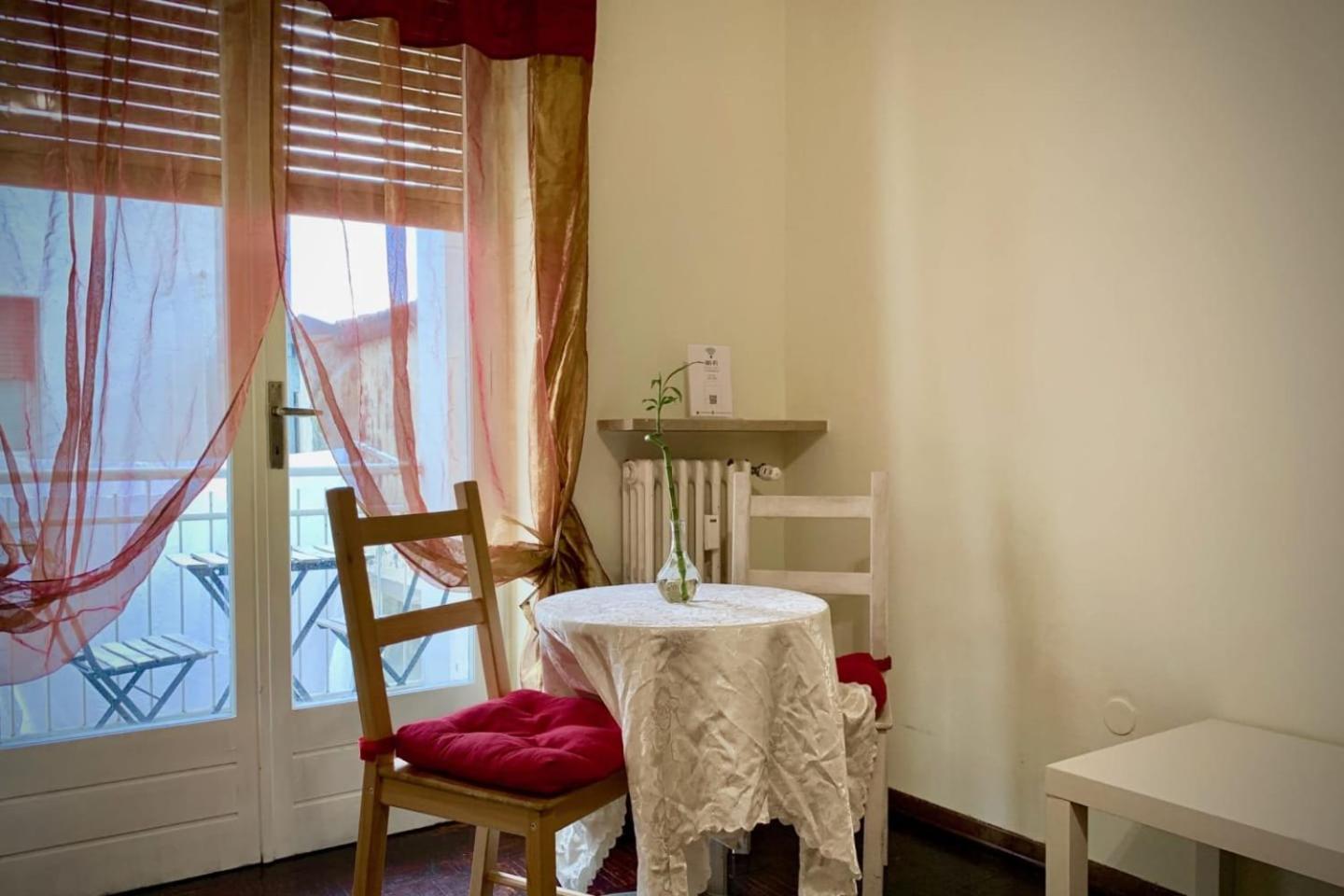 Ariel B&B Верона Экстерьер фото