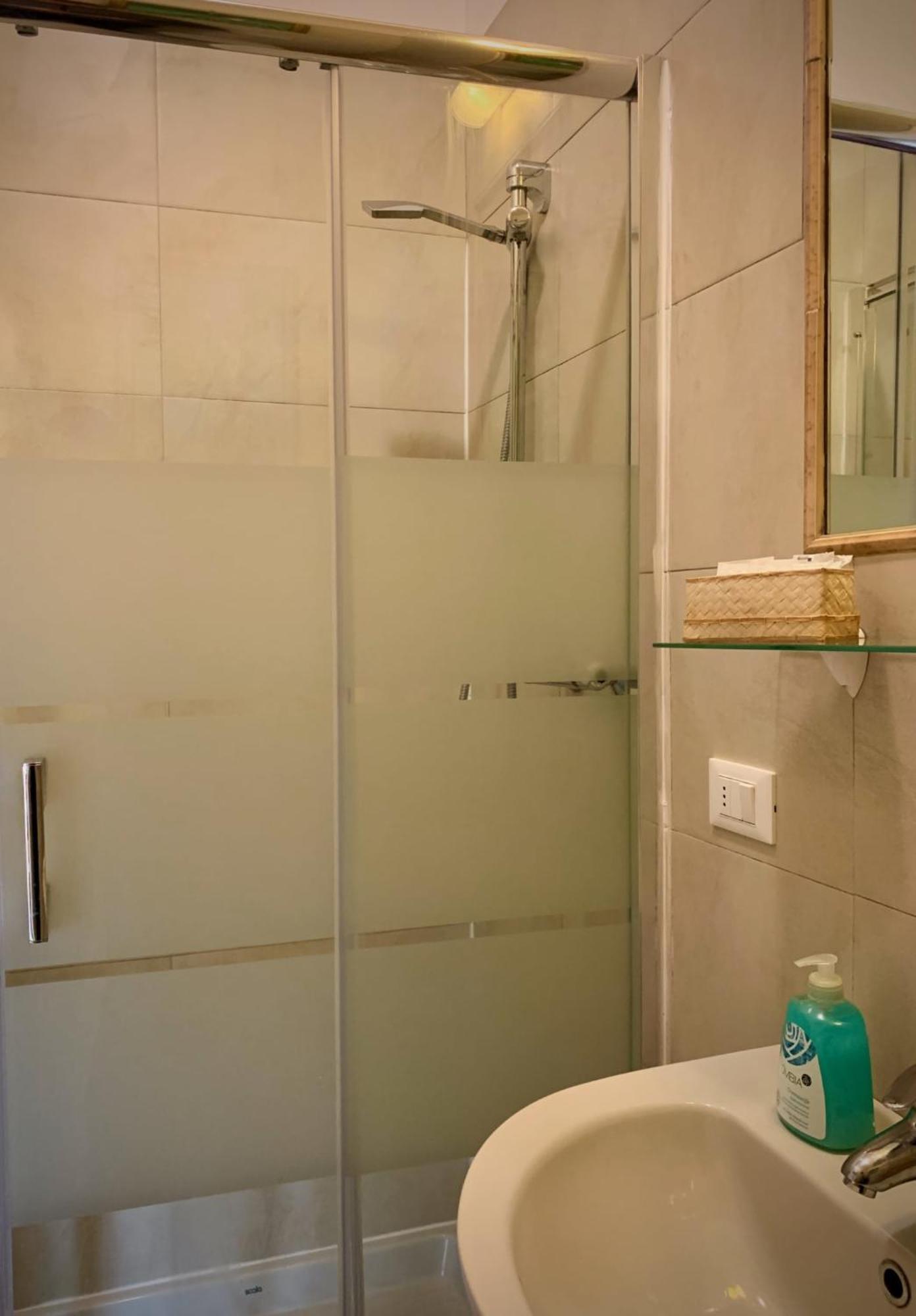 Ariel B&B Верона Экстерьер фото