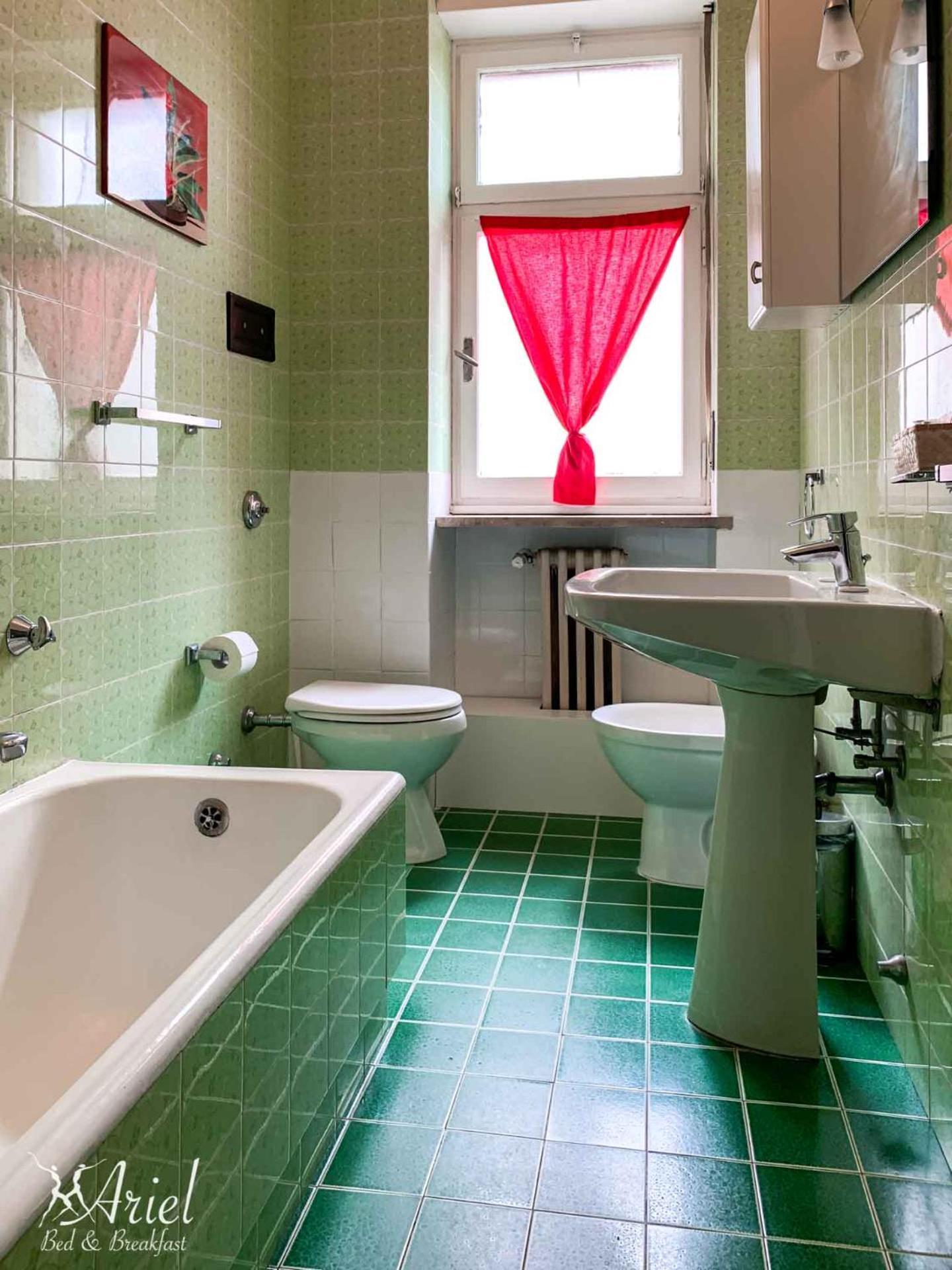 Ariel B&B Верона Экстерьер фото