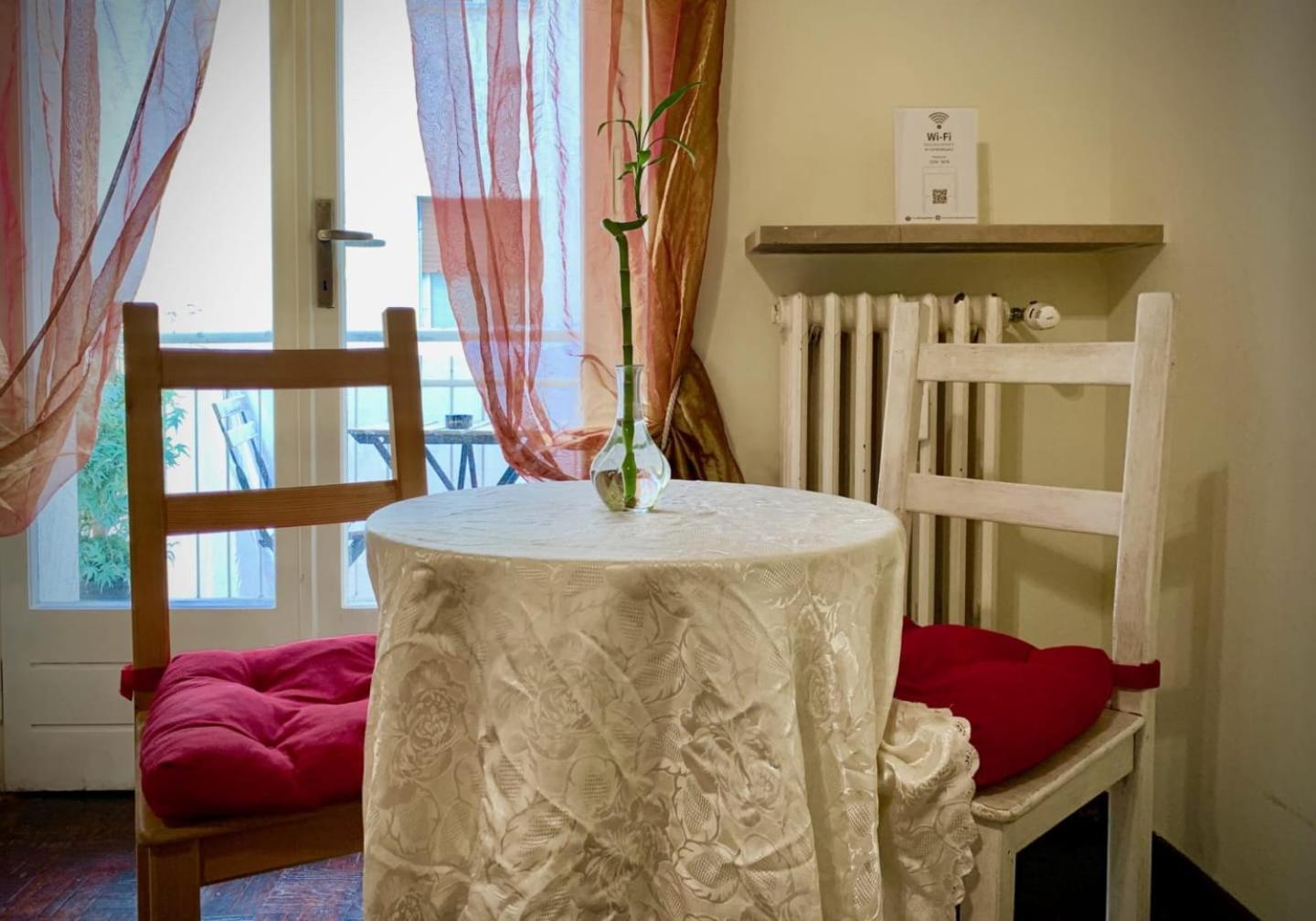 Ariel B&B Верона Экстерьер фото