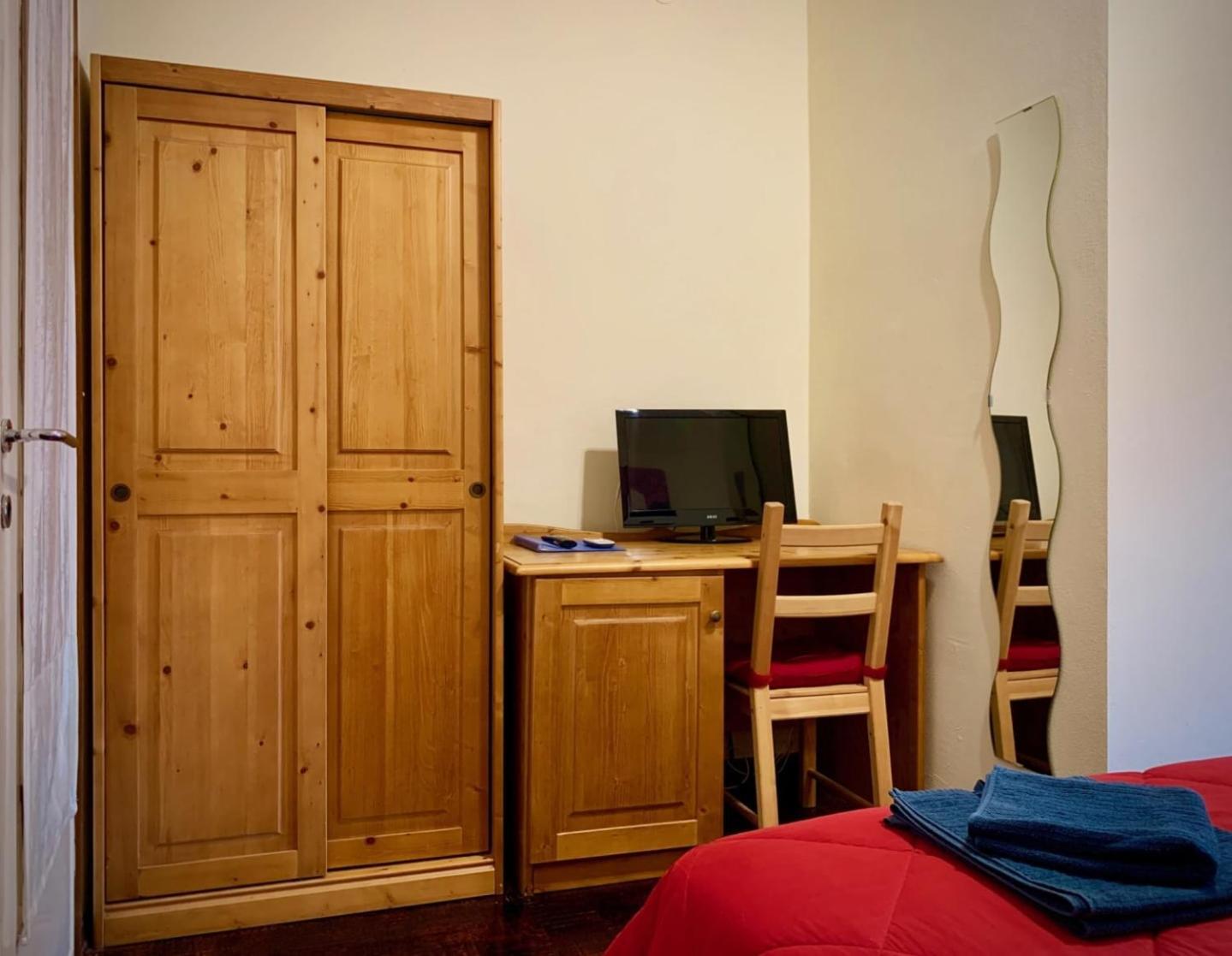 Ariel B&B Верона Экстерьер фото