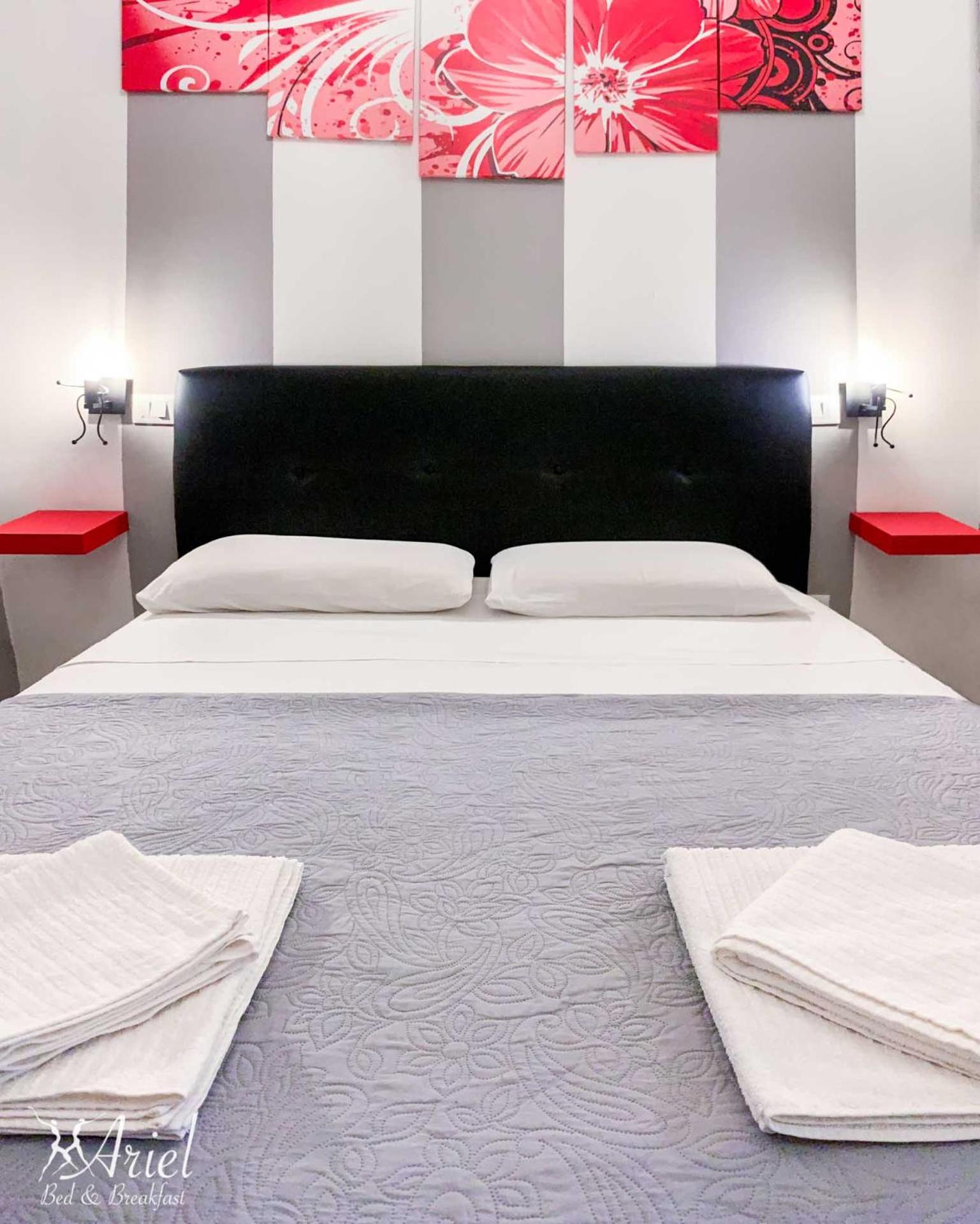 Ariel B&B Верона Экстерьер фото