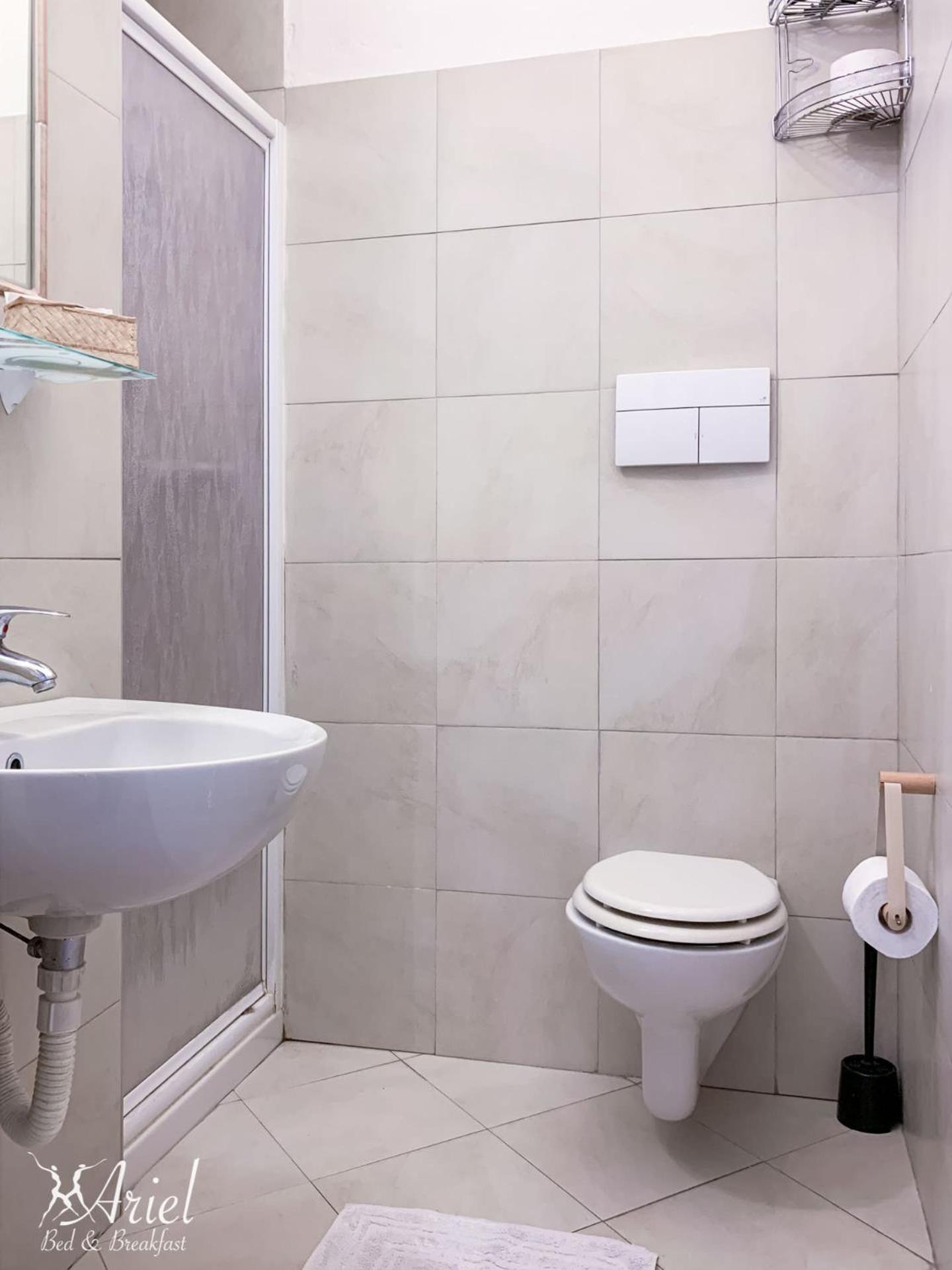 Ariel B&B Верона Экстерьер фото