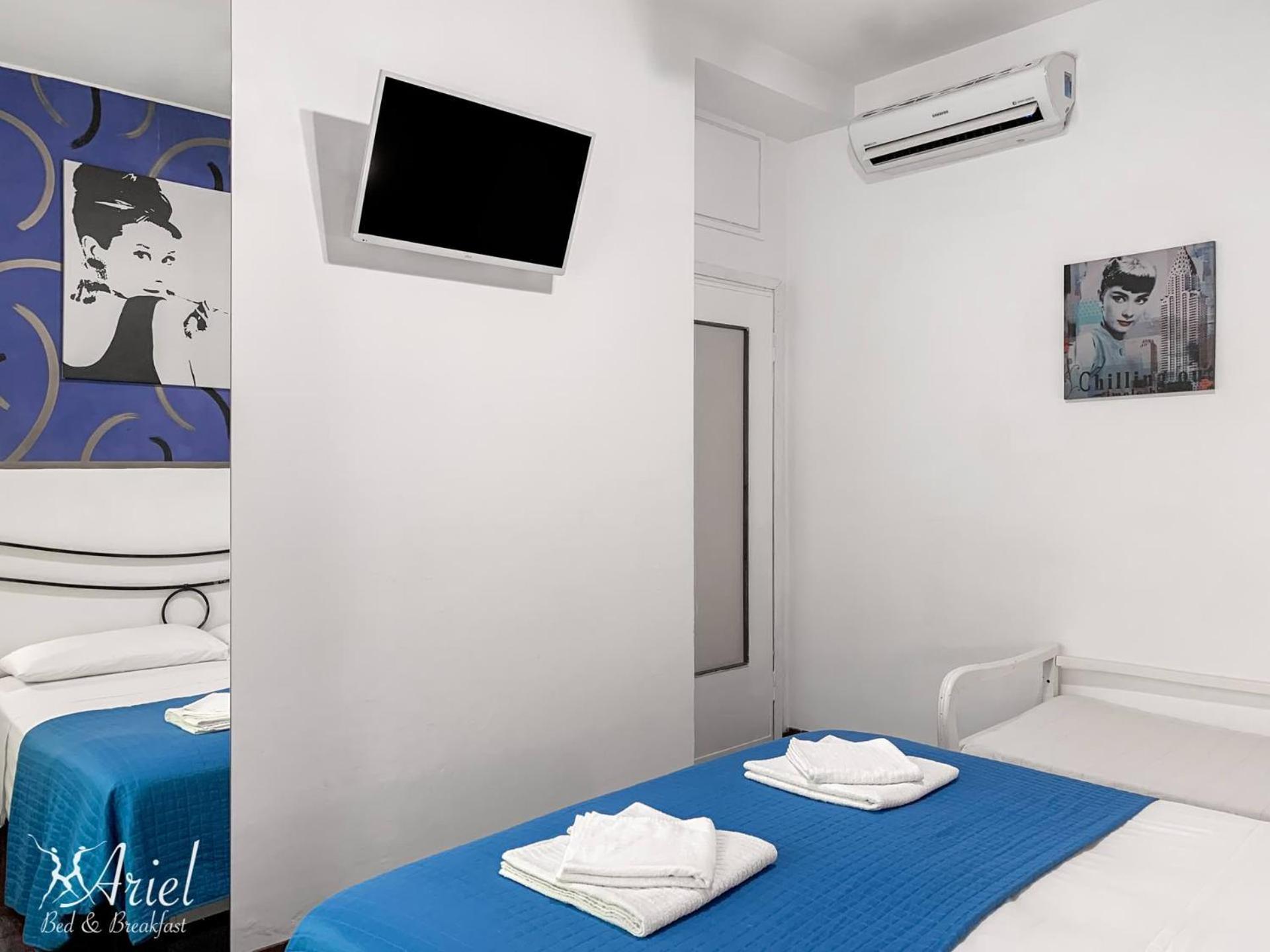Ariel B&B Верона Экстерьер фото