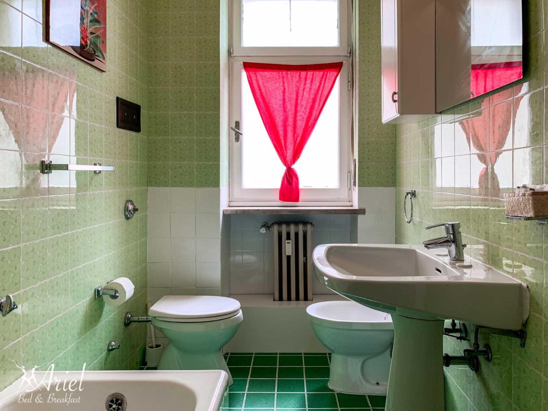 Ariel B&B Верона Экстерьер фото