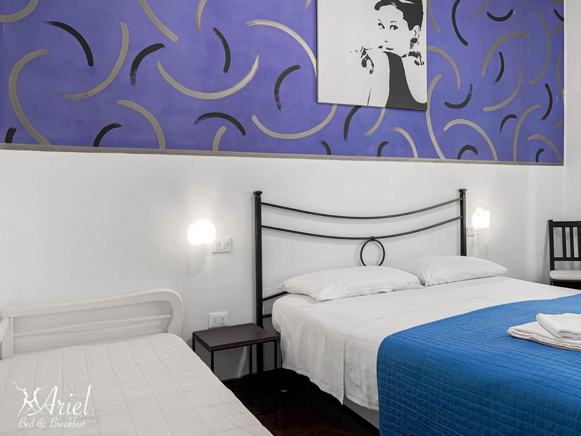 Ariel B&B Верона Экстерьер фото
