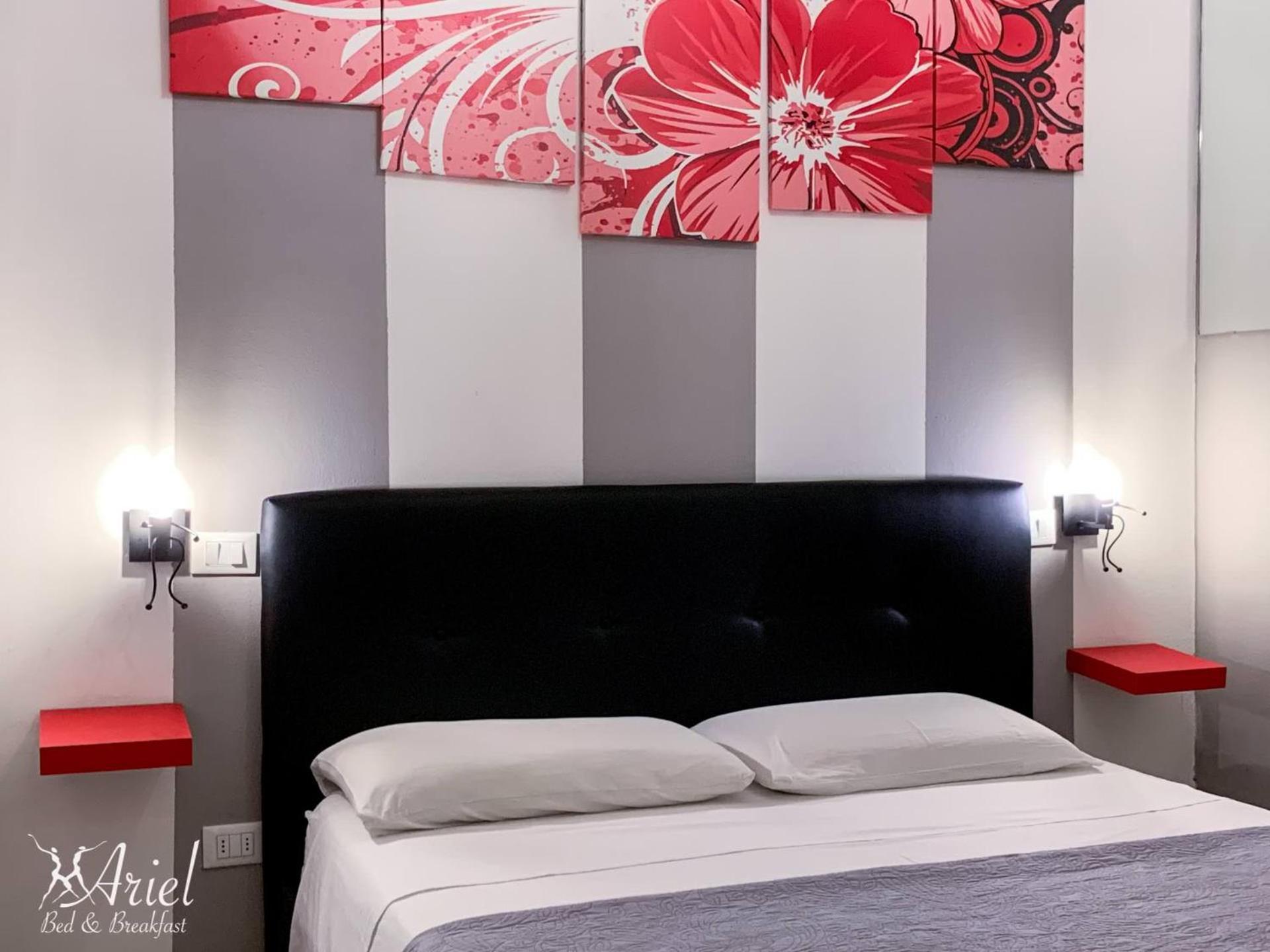 Ariel B&B Верона Экстерьер фото