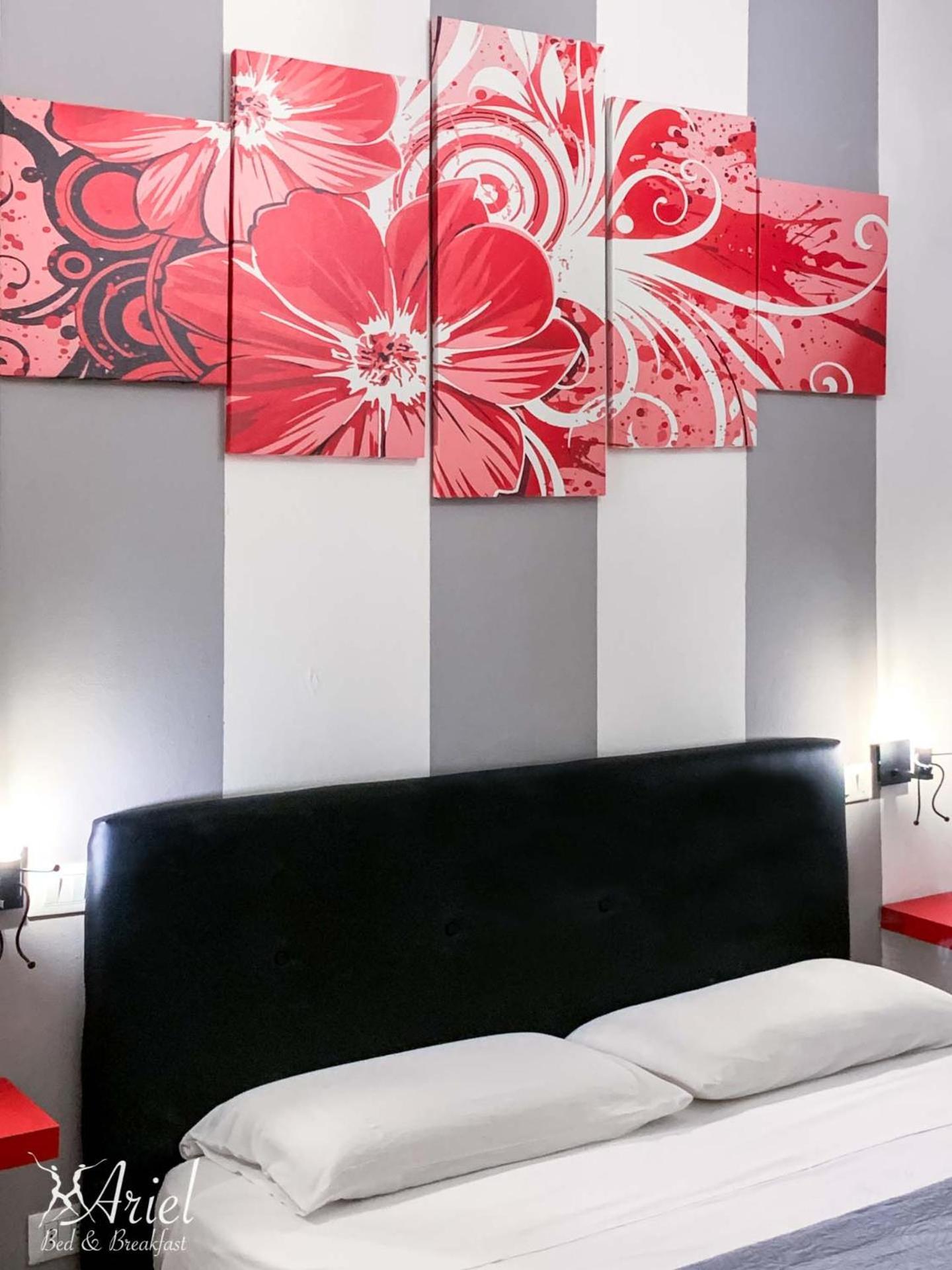 Ariel B&B Верона Экстерьер фото