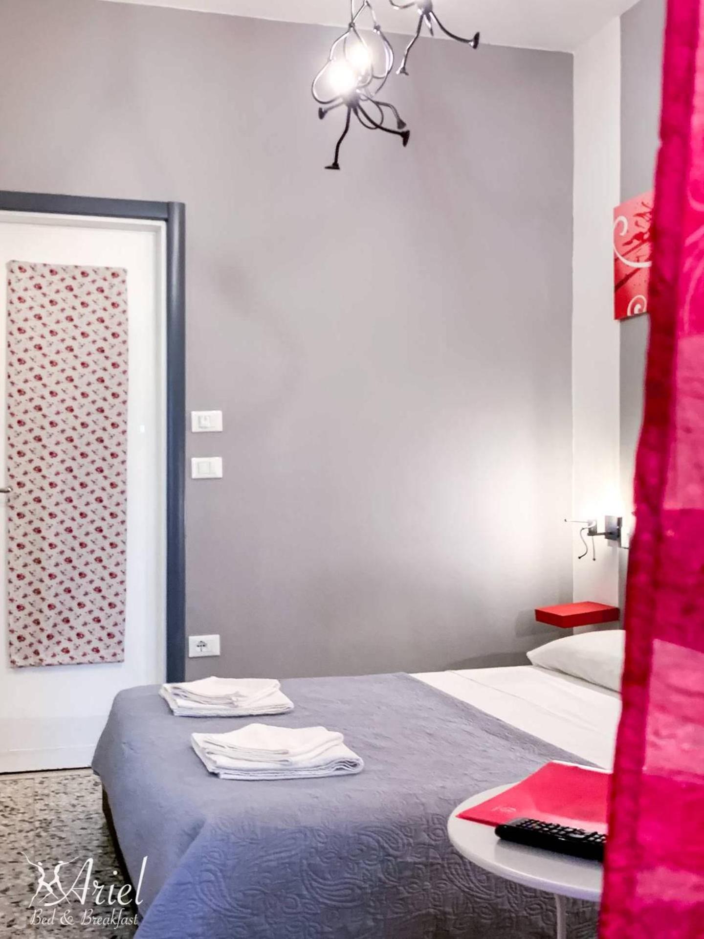 Ariel B&B Верона Экстерьер фото