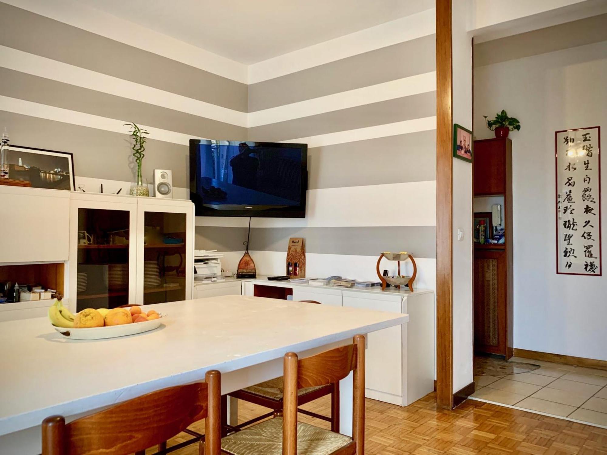 Ariel B&B Верона Экстерьер фото