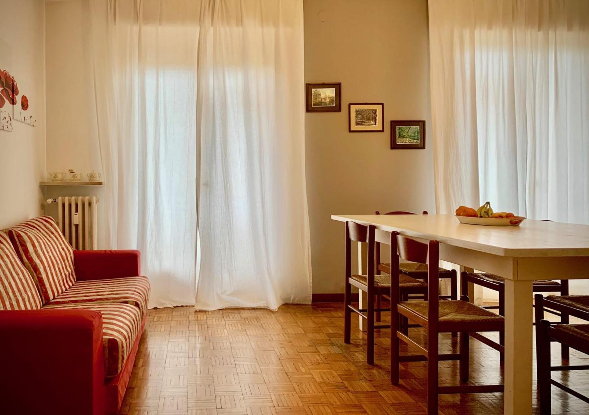 Ariel B&B Верона Экстерьер фото