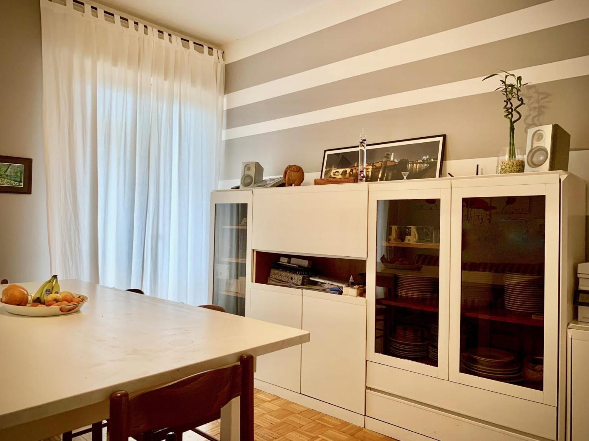 Ariel B&B Верона Экстерьер фото