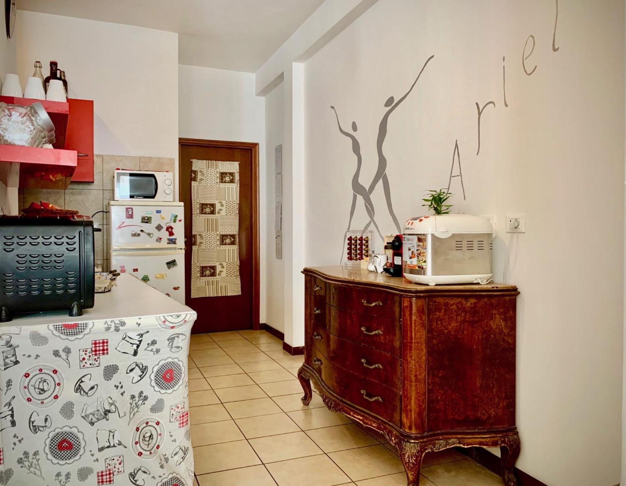 Ariel B&B Верона Экстерьер фото