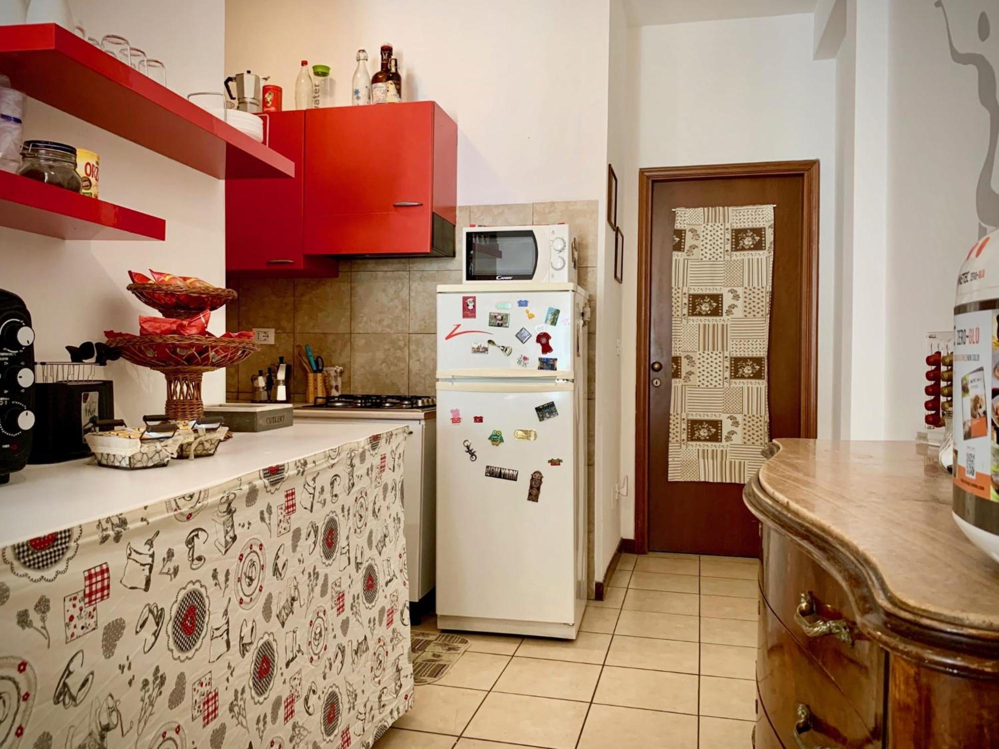 Ariel B&B Верона Экстерьер фото