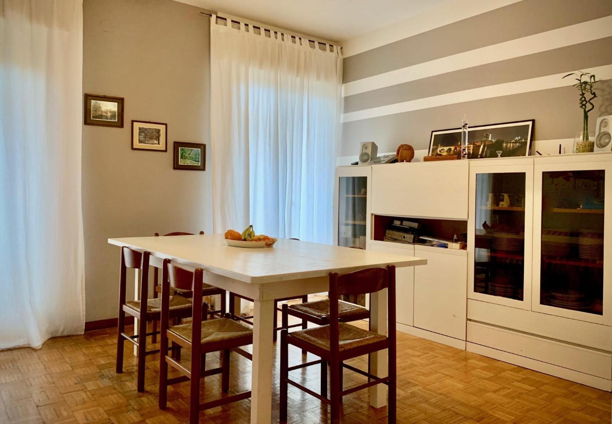 Ariel B&B Верона Экстерьер фото
