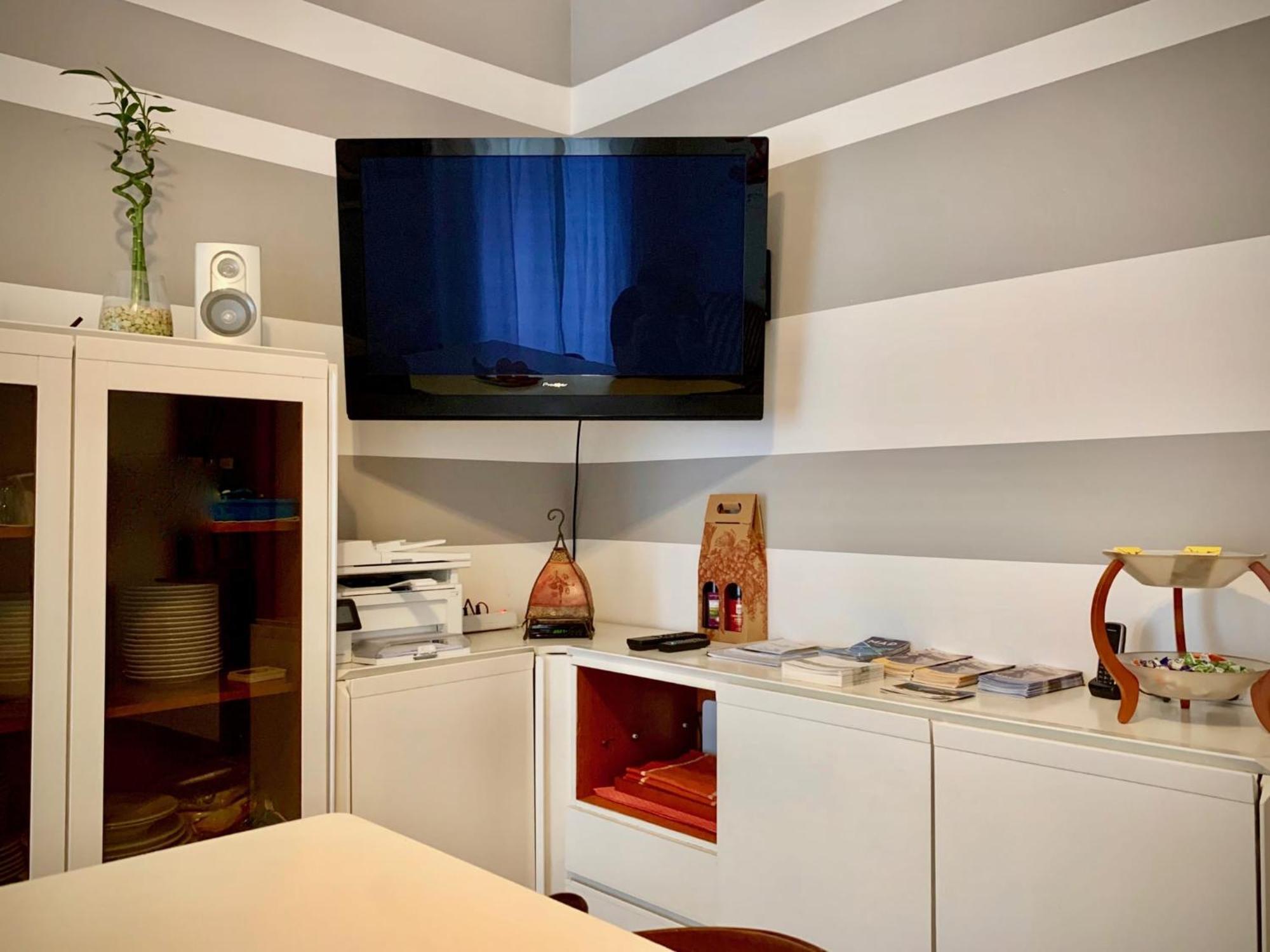 Ariel B&B Верона Экстерьер фото