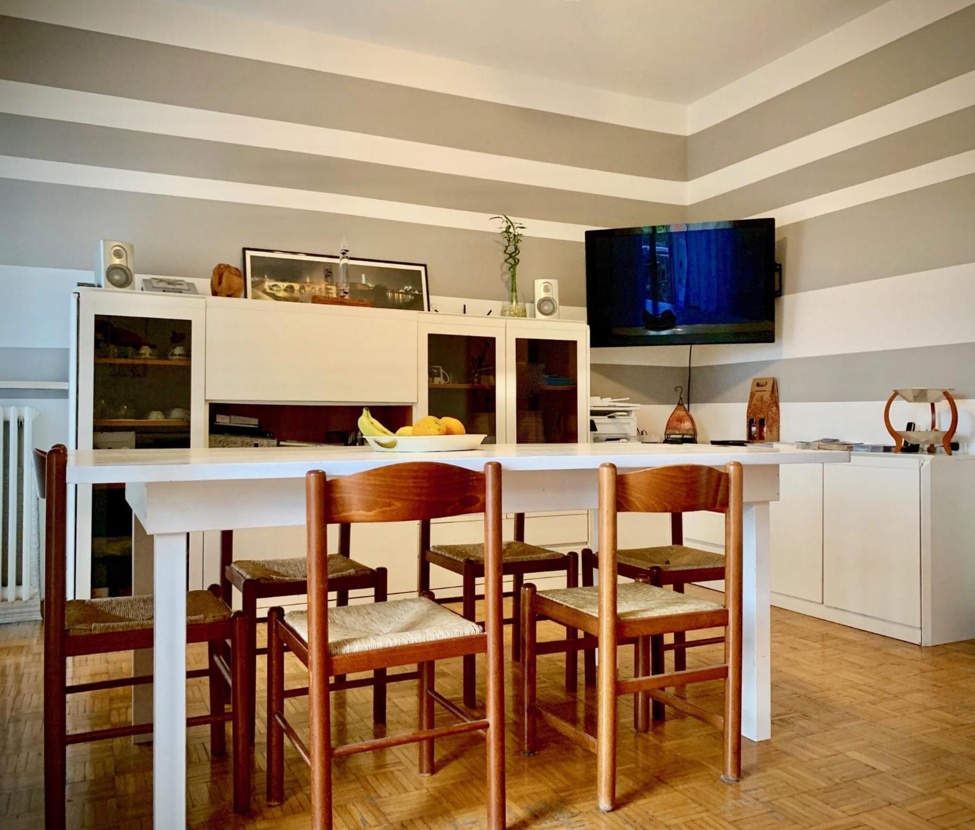 Ariel B&B Верона Экстерьер фото