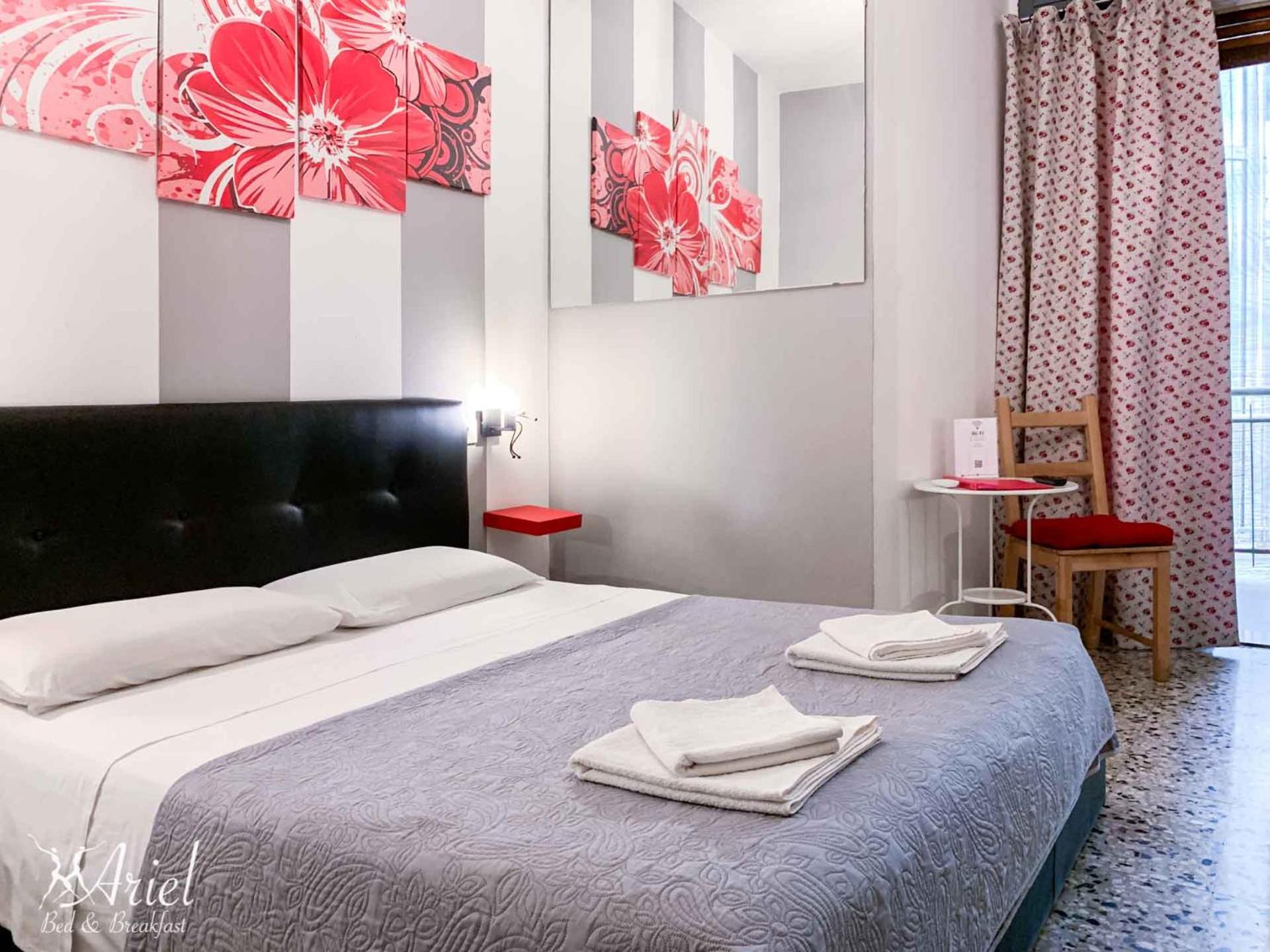 Ariel B&B Верона Экстерьер фото