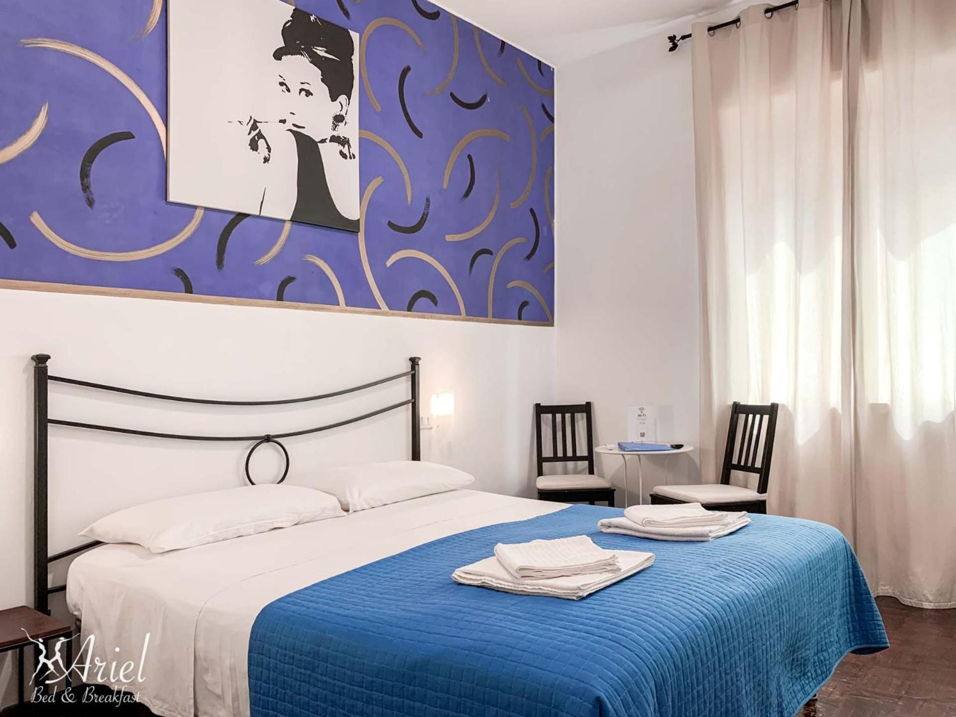 Ariel B&B Верона Экстерьер фото